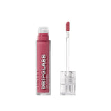 Morphe Dripglass Glazed Lipgloss – Bruchsicheres Mauve