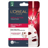 L'Oréal Paris Revitalift Laser Triple Action Tuchmaske 28 g