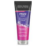 Frizz Ease Brazilian Sleek Frizz Immunity Shampoo 250 ml