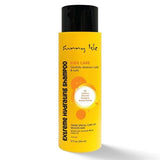 Sunny Isle Kids Care Extrem Feuchtigkeitsspendendes Shampoo - 355 ml