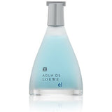 Loewe Agua de Loewe El Eau de Toilette 100 ml Spray