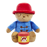 REMOVE Paddington Bedtime Cuddles With Paddington