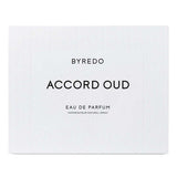 Byredo Accord Oud Eau de Parfum 50 ml Spray