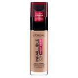 L'Oréal Paris Infallible 32H Fresh Wear Foundation 210