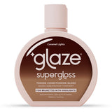Super Gloss Caramel Lights 190 ml