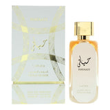 Lattafa Hayaati Gold Elixir Eau de Parfum 100ml