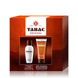 Tabac Original Set 75ml Aftershave Lotion + 100ml Shower Gel