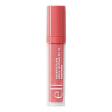 elf Sun Boss Gloss SPF 25 Blush Much? 4ml