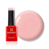 Bluesky Gel Polish Mini - Zuckerwatte