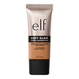 elf Soft Glam Satin Foundation 42 Tan Neutral 30ml
