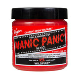 Manic Panic High Voltage Haarfarbe Wildfire 118 ml
