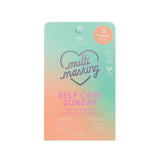 Yes Studio Selbstpflege-Sonntag Multi-Masking-Set