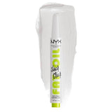 Nyx Professional Makeup Fat Oil Slick Klick geht live