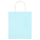 Superdrug Gift Bag Blue