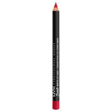 NYX Professional Makeup Suede Matte Liner Spicy