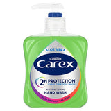 Carex Aloe Vera Antibakterielle Handseife 250 ml