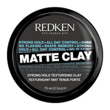 Redken Matte Clay | Haar | Superdrug