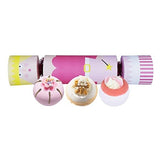 Bomb Cosmetics Fairy Godmother Cracker Geschenkset - 3-teilig