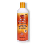 African Pride Shea Miracle Entwirrungsshampoo 355 ml