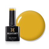 Bluesky Gel-Nagellack – Extra Gelb – AW2219