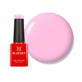 Bluesky Gel Polish Mini - Strawberry Cream