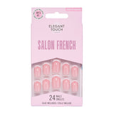 Elegant Touch Salon French 160