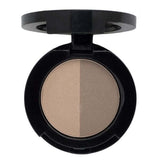 Mellow Cosmetics Augenbrauenpuder Duo Karamell 2g