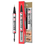 Maybelline Build A Brow 250 Blond