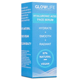 Glowlife Hyaluronsäure-Serum 30 ml