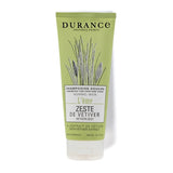 Durance Shampoo für Haar & Körper Vetiver Zest 200ml
