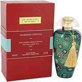 Der Kaufmann von Venedig Mandarin Carnival Eau de Parfum 100 ml