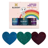 Bluesky Kids Airkiss Set – Cosmic Space Kollektion