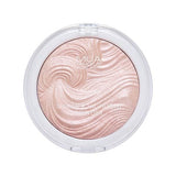 MUA Schimmer-Highlighter-Puder Rosa
