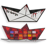 Revolution X It You'll Float Too Lidschattenpalette