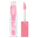 Rimmel Oh My Gloss! Lippenöl 001 Pink Flush 4,5 ml