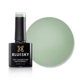 Bluesky 2-in-1 Matt- und Top-Gel – Olive Grove