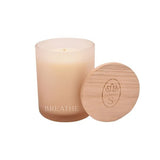 Serenity Breathe Duftkerze 120g Eukalyptus, Salbei & Vetiver