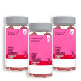 Superdrug Haargummis, 3er-Packung