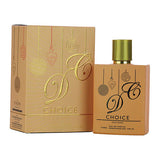 Designer Choice Pour Femme 100 ml