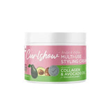 Curlshow Multi-Use Styling Cream 340G