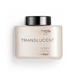 Revolution Loses Backpulver Transparent