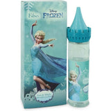 Disney Frozen Elsa Schloss Eau de Toilette 100ml Spray