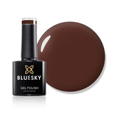 Bluesky Gel-Nagellack – Burnt Romance