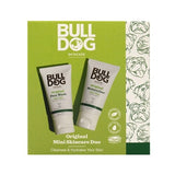 Bulldog Skincare Original Mini Reise-Hautpflege-Duo