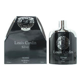 Louis Cardin Silver Eau de Parfum 100 ml