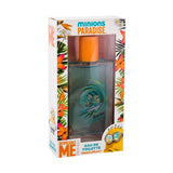 Minions Paradise Eau de Toilette 75 ml Spray