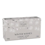 Scottish Fine Soaps Winter Wishes Seife 220 g