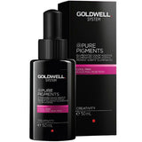 Goldwell Pure Pigments Farbzusatz Kaltrosa