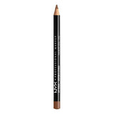 Nyx Professional Makeup Slim Lip Pencil Farbton Cocoa