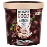 Garnier Good Permanente Haarfarbe Blazing Sunrise 4.61